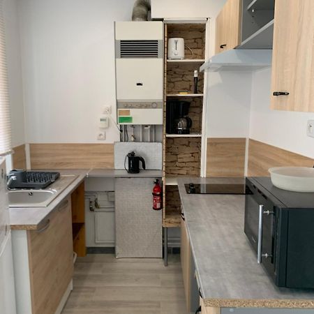 Apartament Chez Line Et Francis Tarbes Zewnętrze zdjęcie