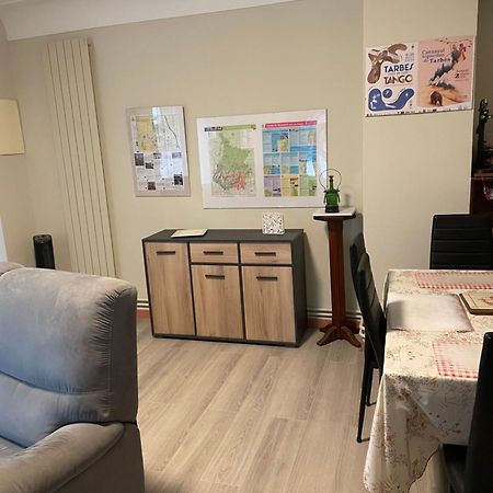 Apartament Chez Line Et Francis Tarbes Zewnętrze zdjęcie