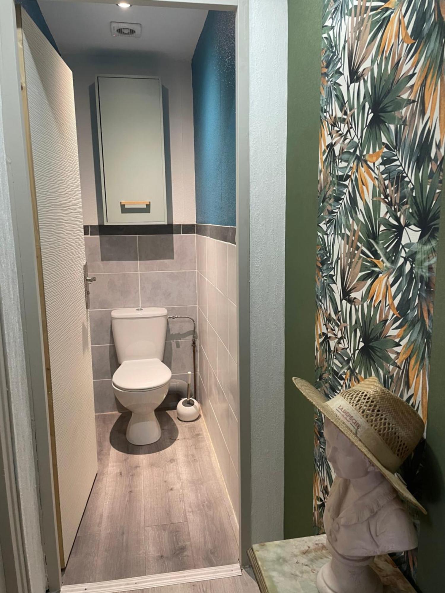 Apartament Chez Line Et Francis Tarbes Zewnętrze zdjęcie