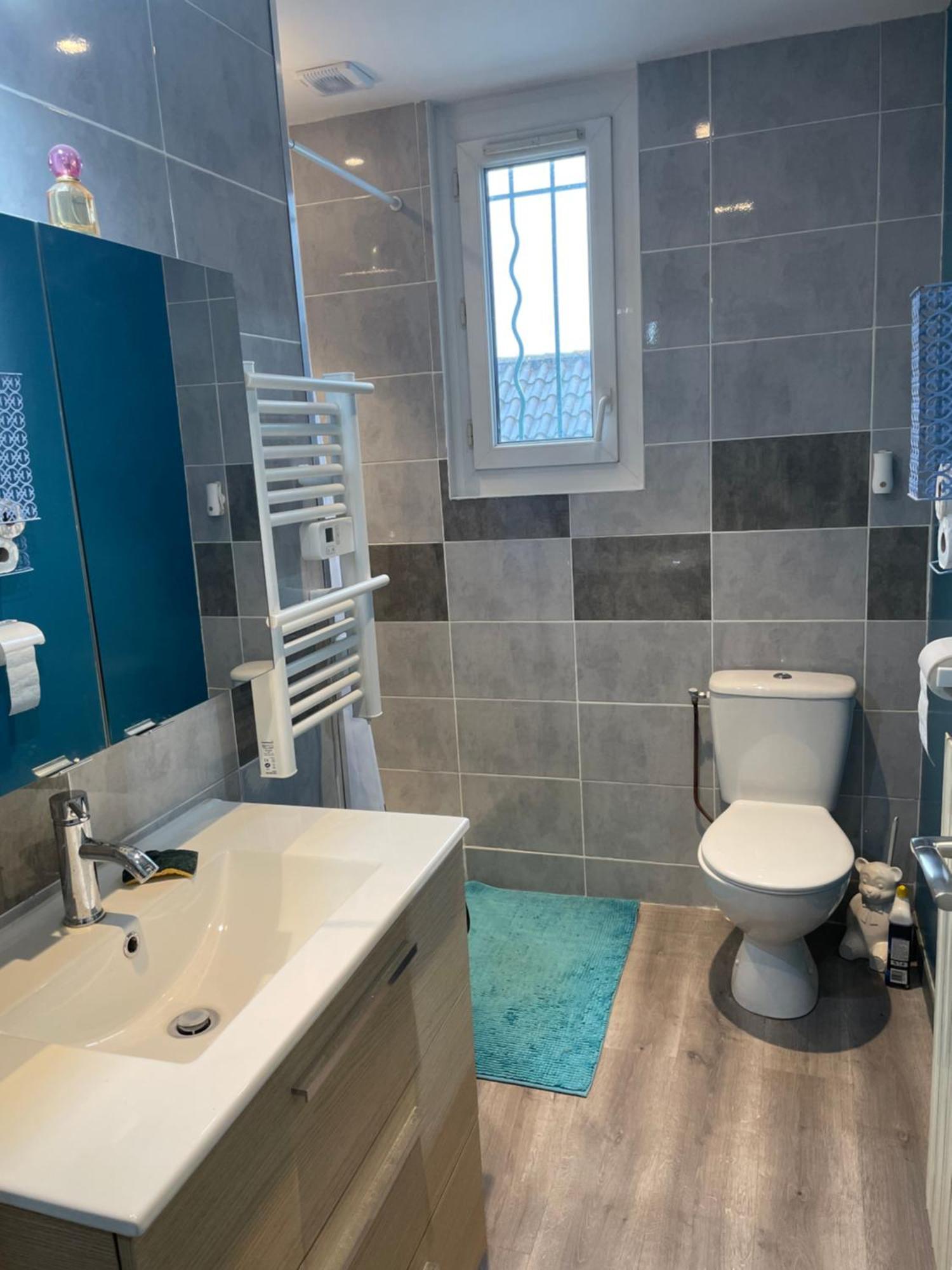 Apartament Chez Line Et Francis Tarbes Zewnętrze zdjęcie