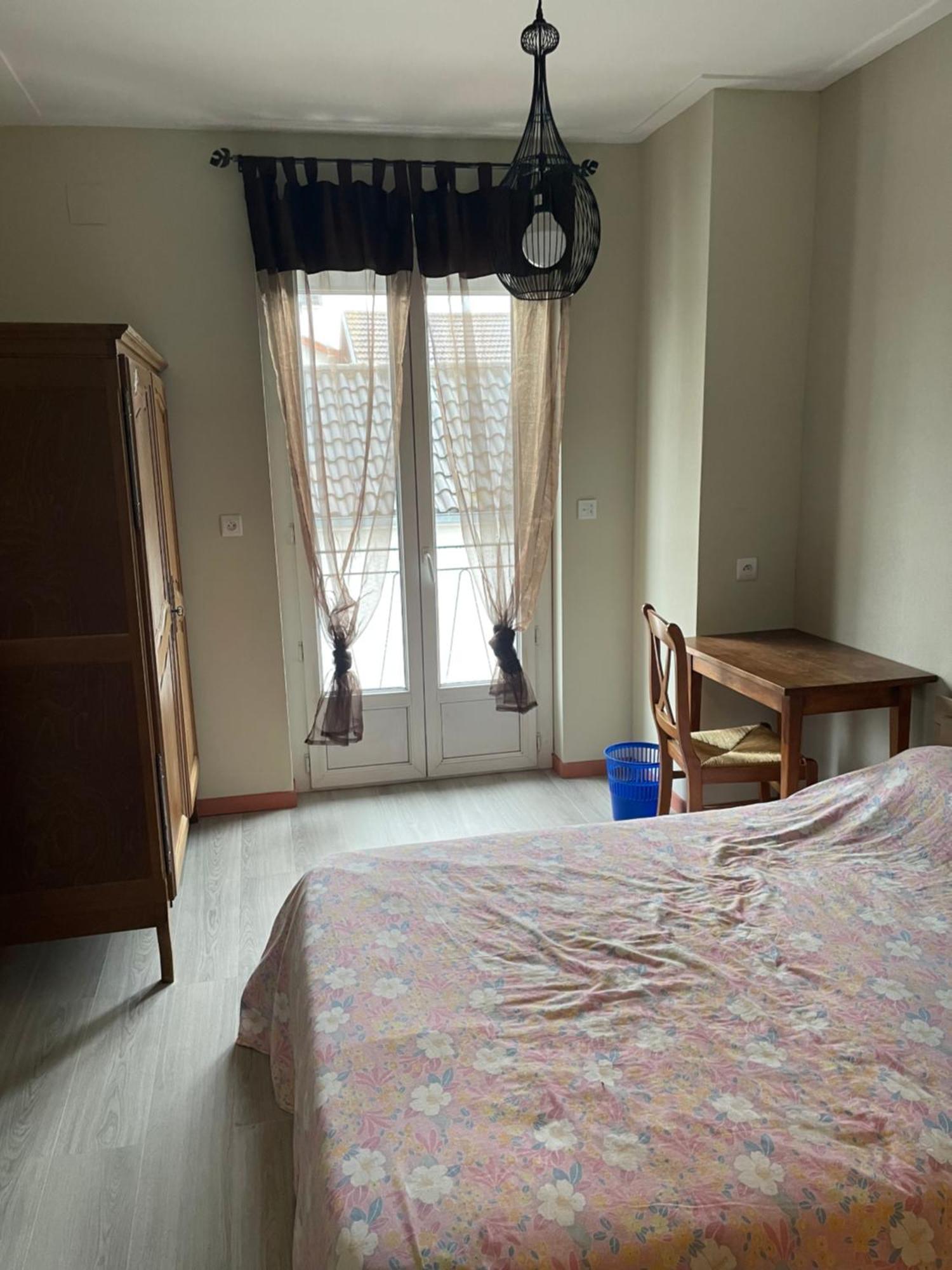 Apartament Chez Line Et Francis Tarbes Zewnętrze zdjęcie