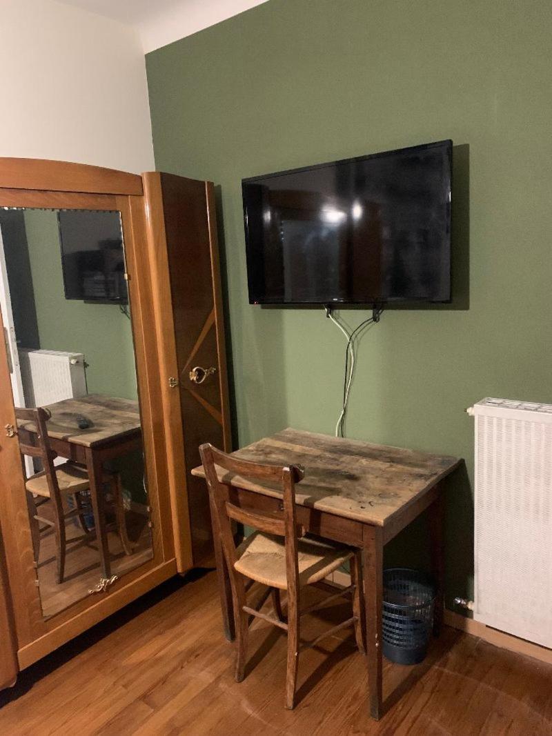 Apartament Chez Line Et Francis Tarbes Zewnętrze zdjęcie